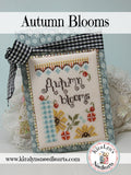 Autumn Blooms