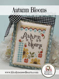 Autumn Blooms