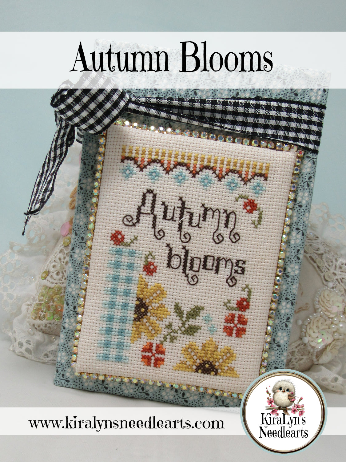 Autumn Blooms