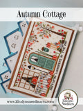 Autumn Cottage