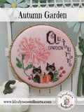Autumn Garden