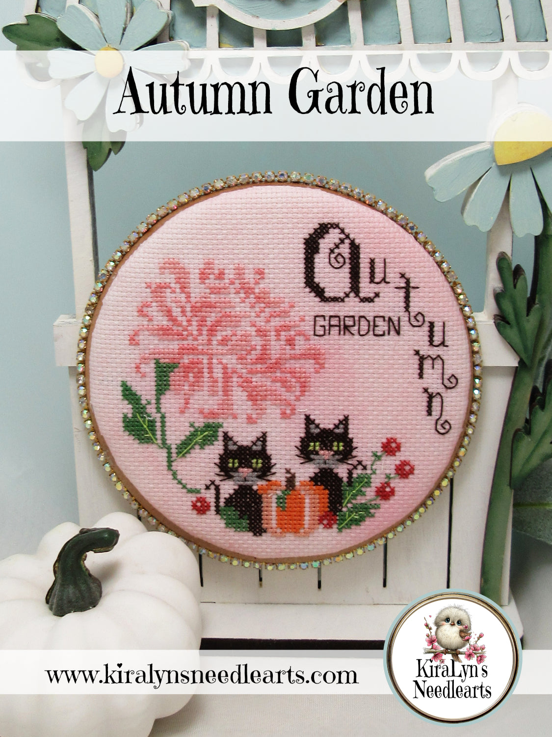 Autumn Garden