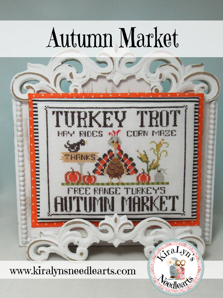 Autumn Market