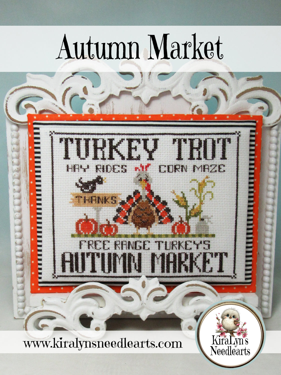 Autumn Market