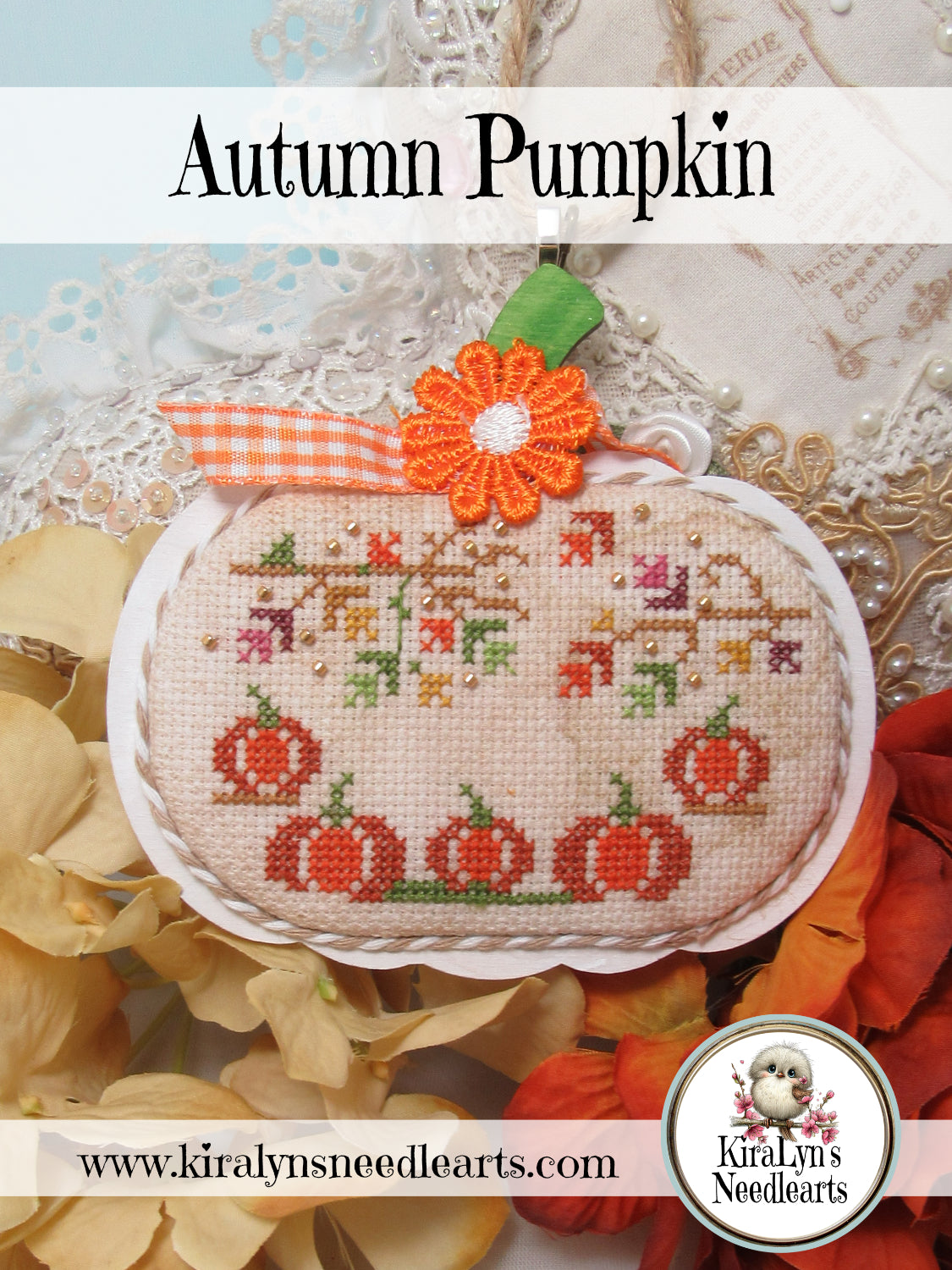 Autumn Pumpkin