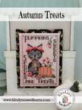 Autumn Treats