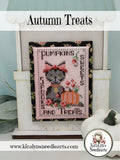Autumn Treats