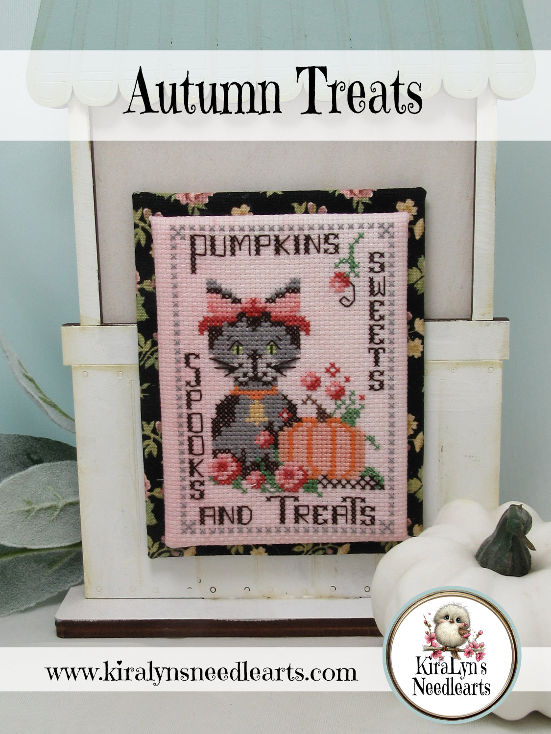 Autumn Treats