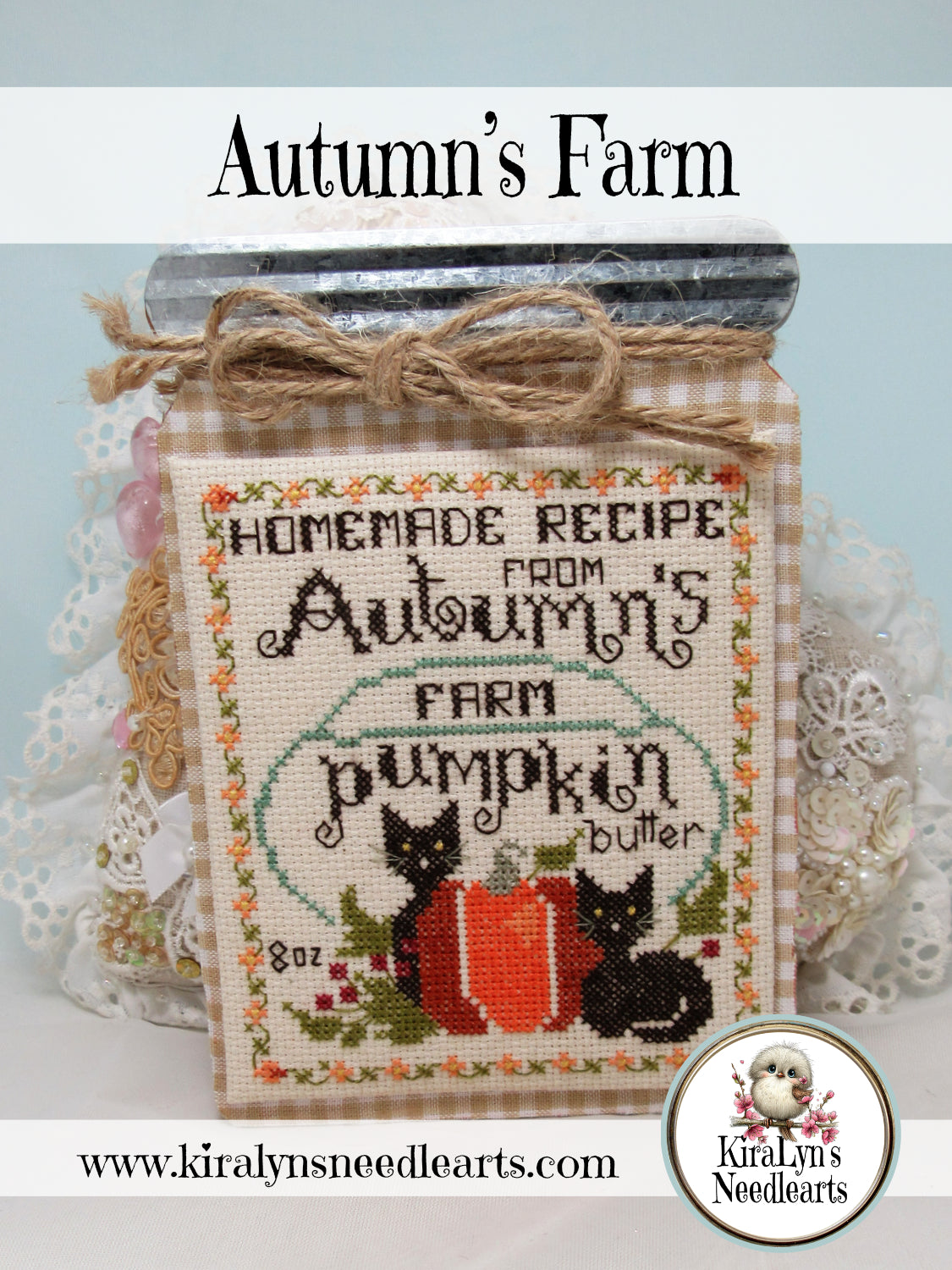 Autumn's Farm