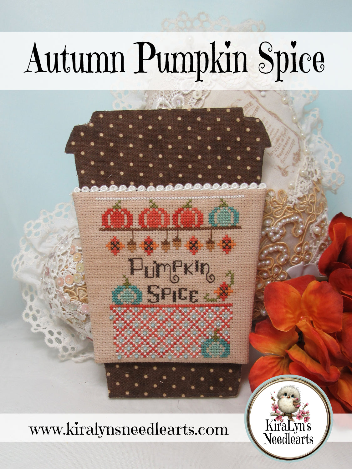 Autumn Pumpkin Spice