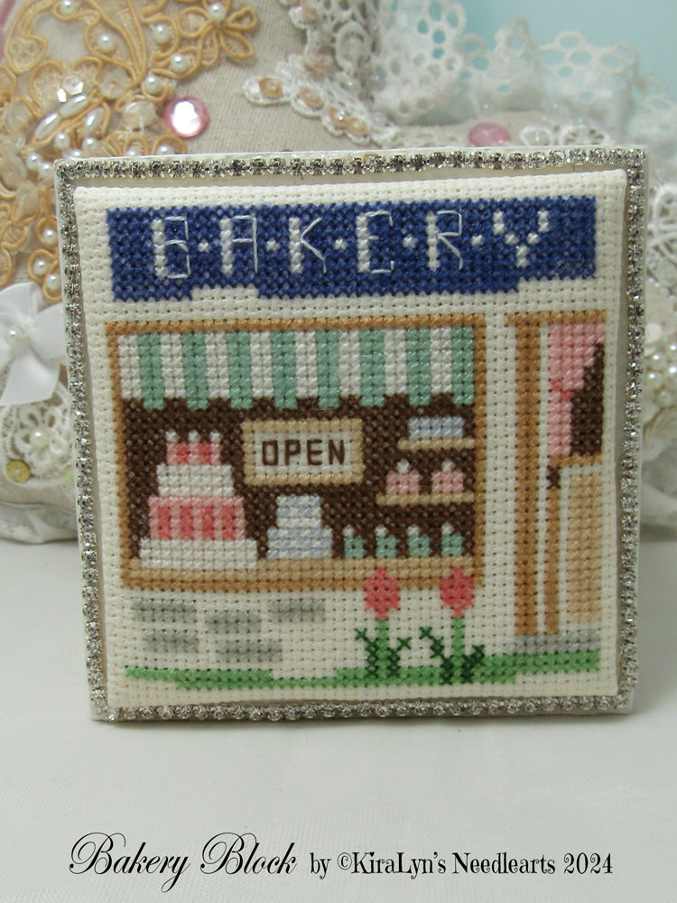 Bakery Block