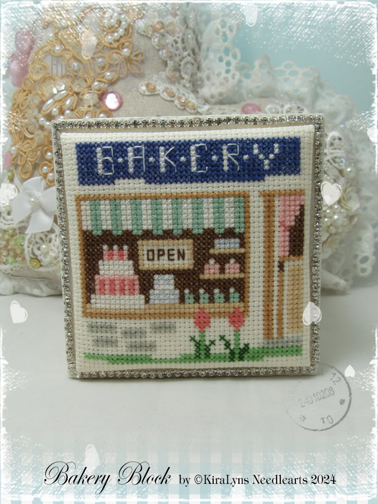 Bakery Block