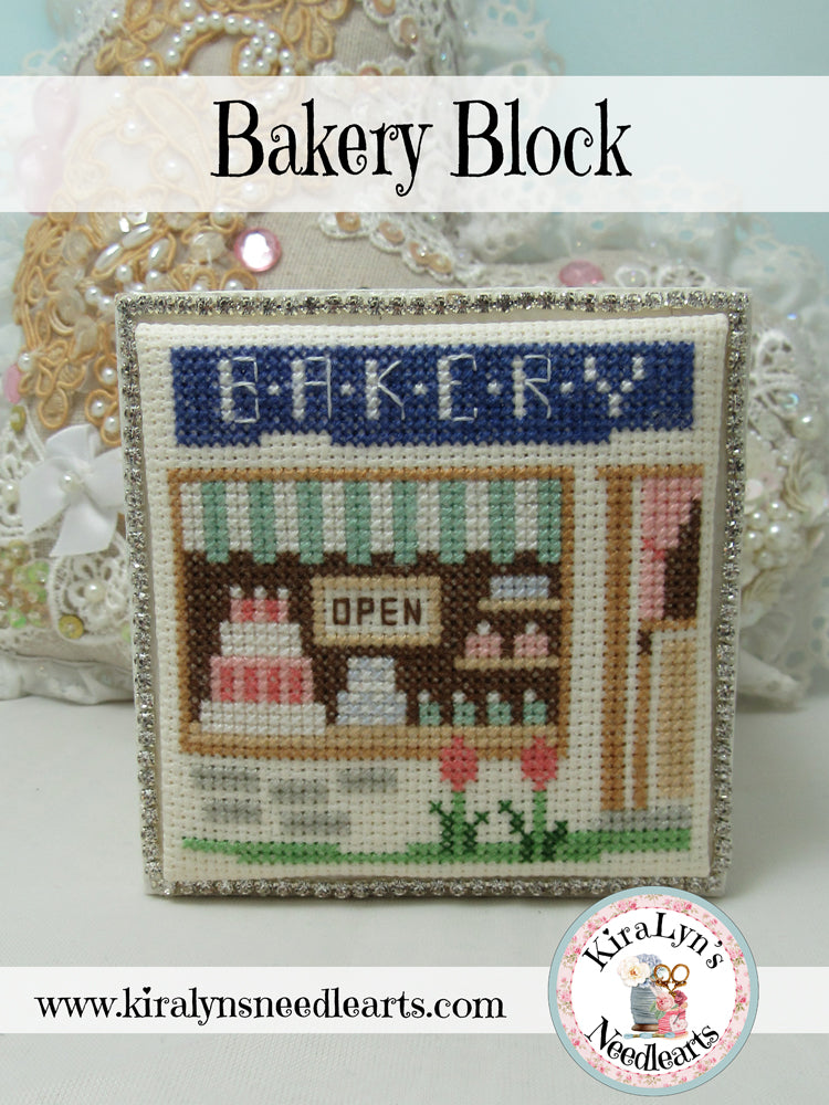 Bakery Block