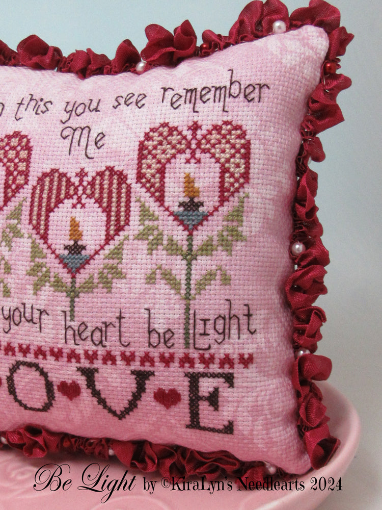 Be Light
