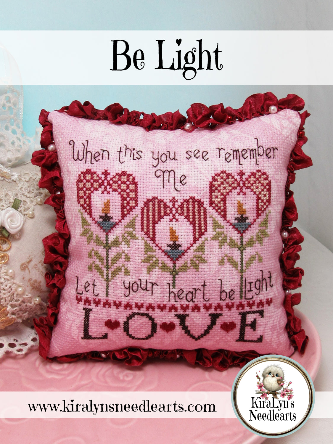 Be Light
