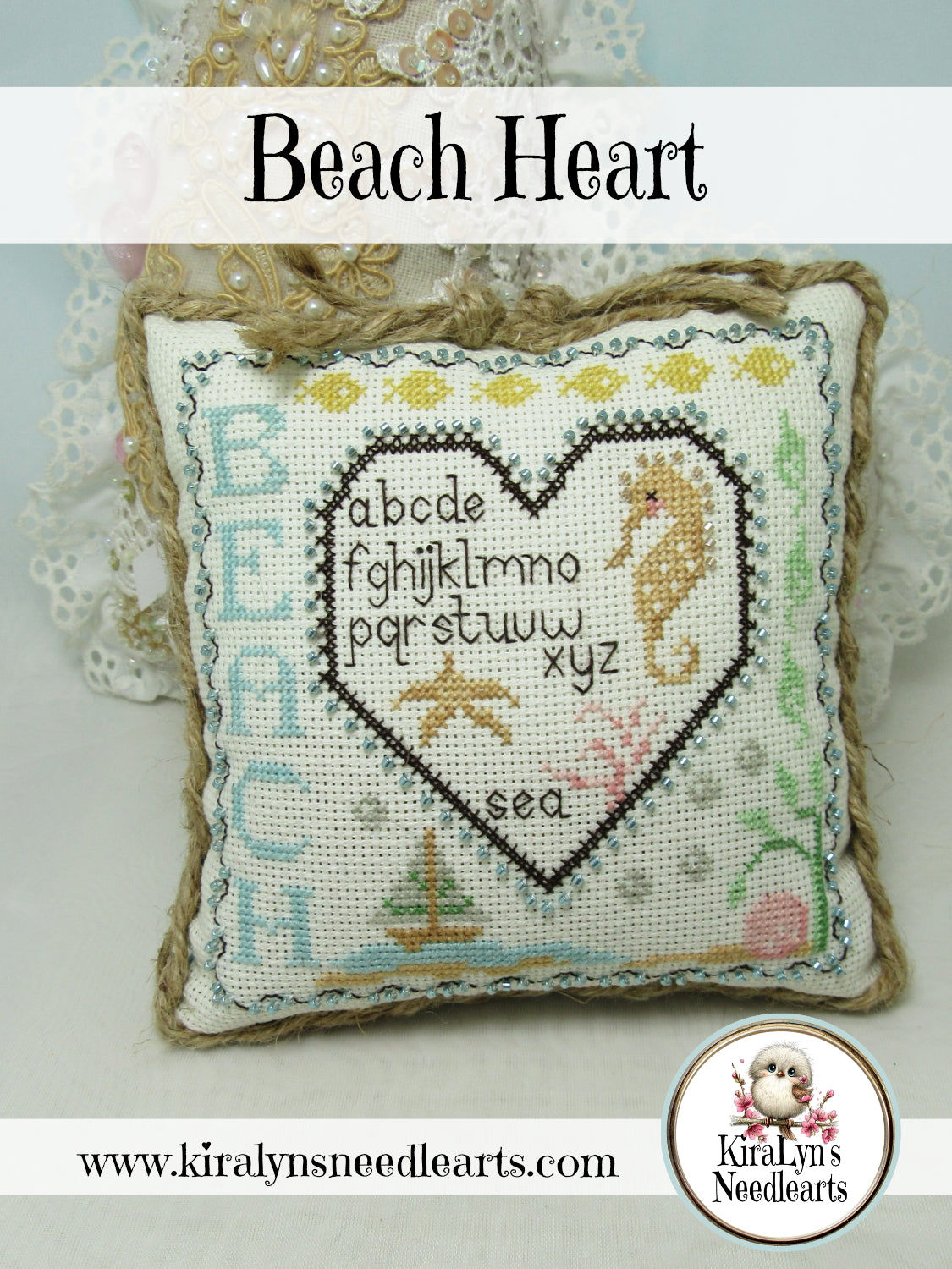 Beach Heart