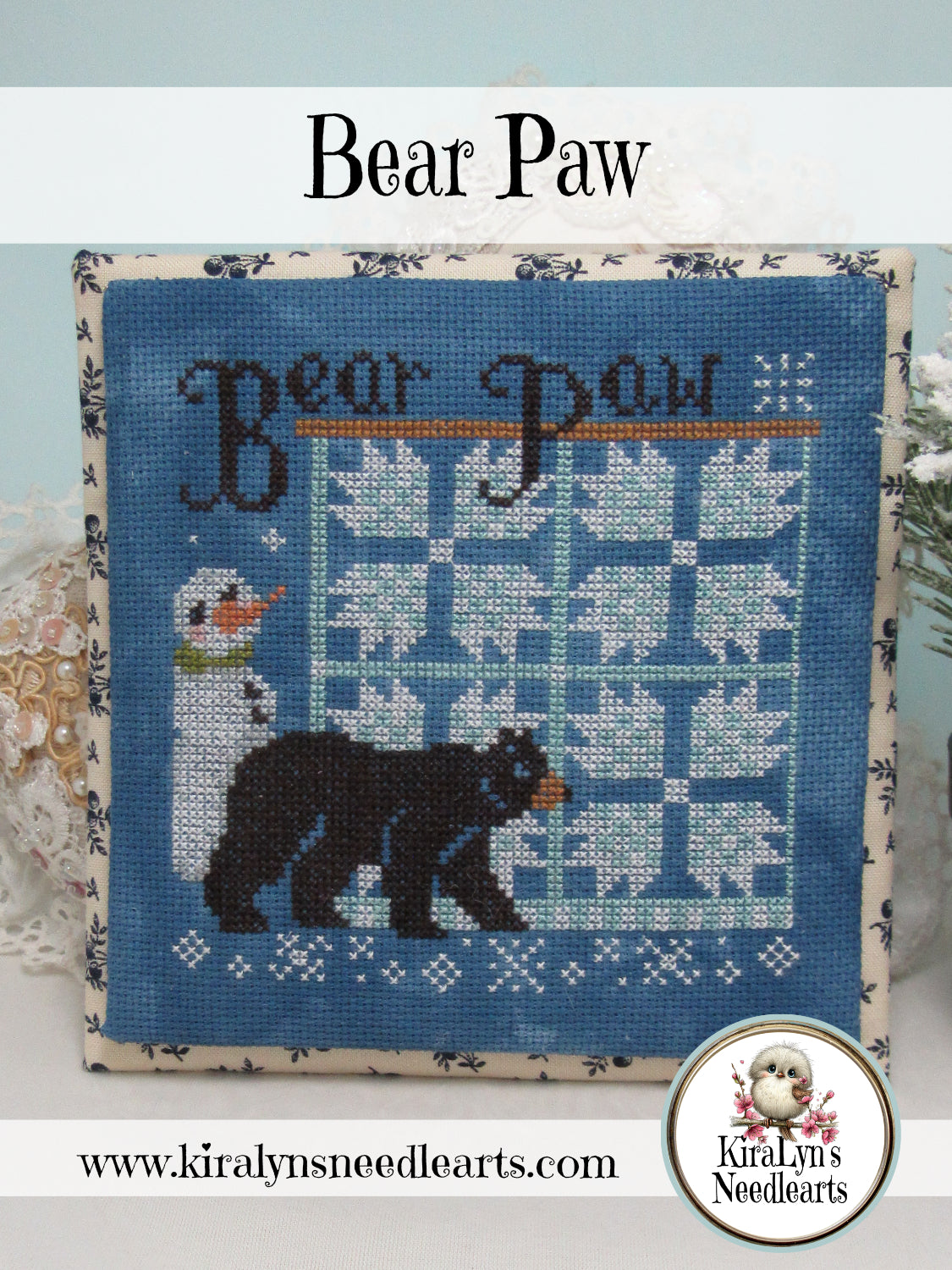 Bear Paw