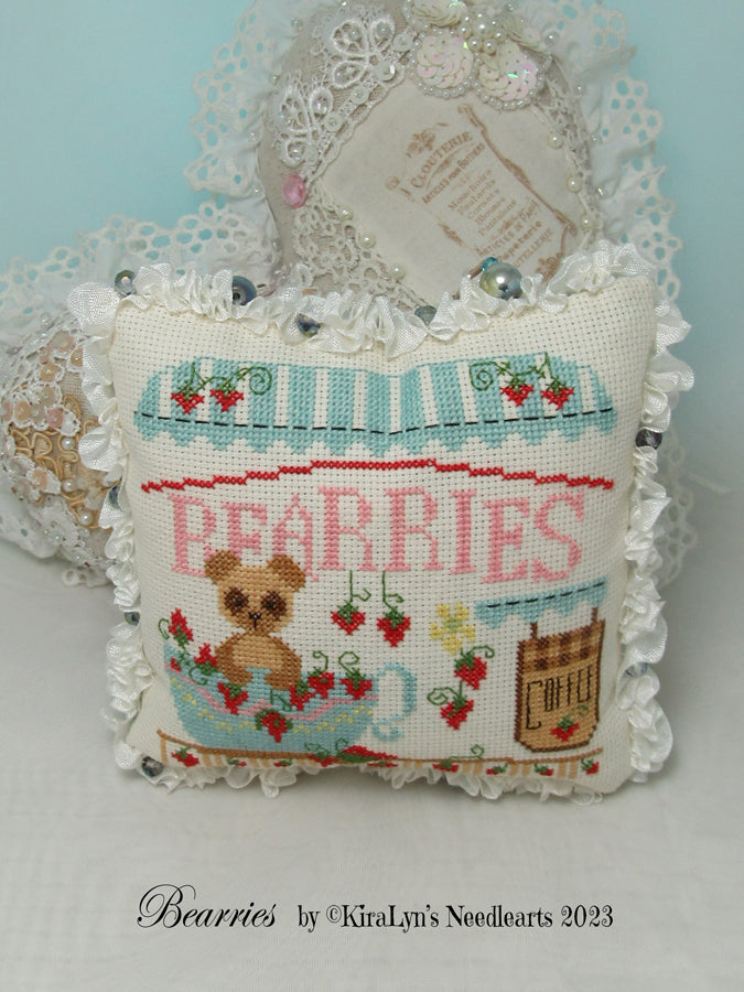 Bearries
