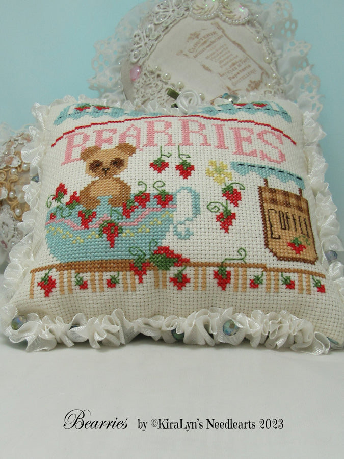 Bearries