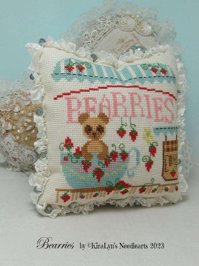 Bearries