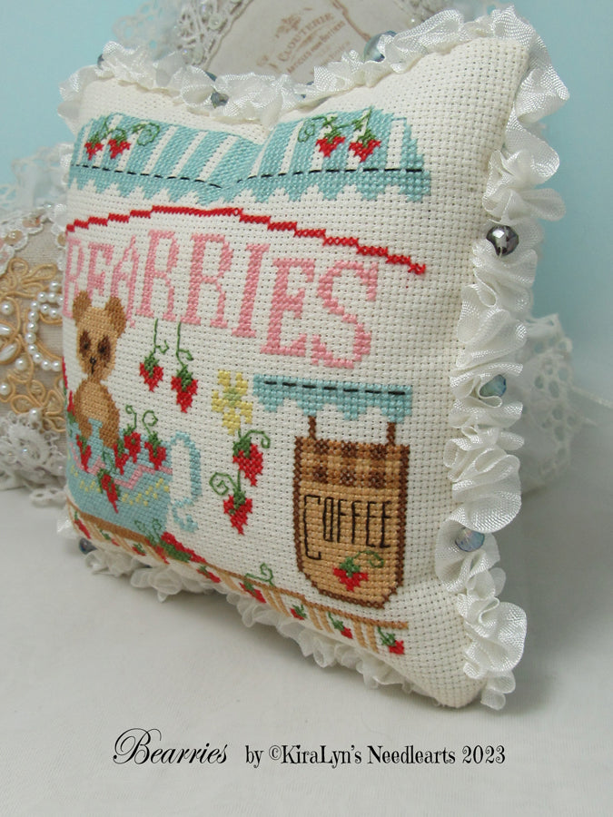 Bearries