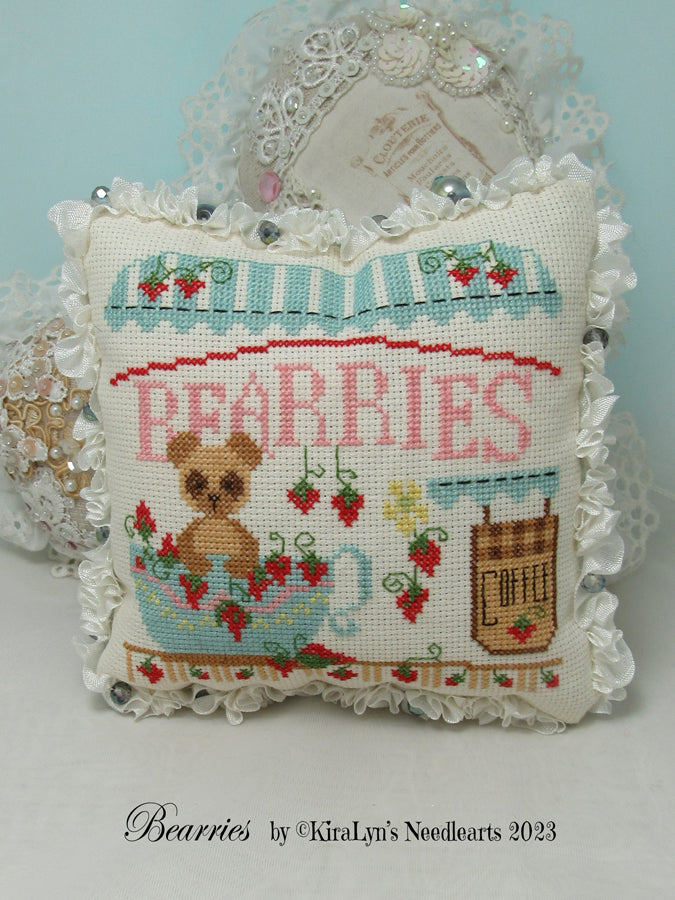 Bearries