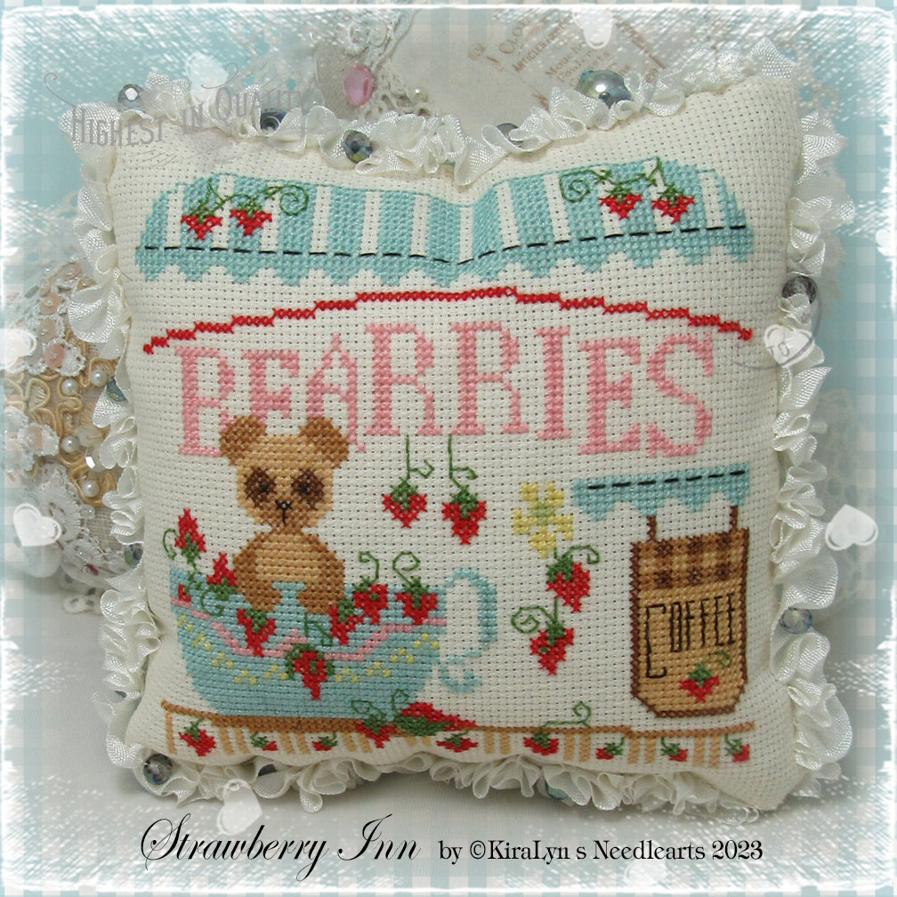 Bearries