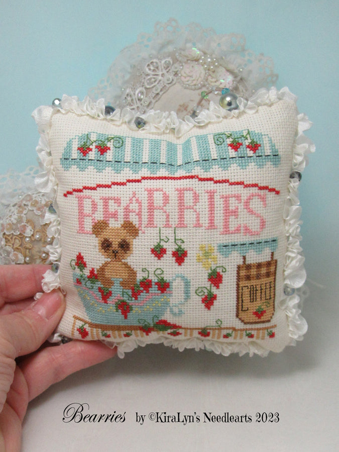 Bearries