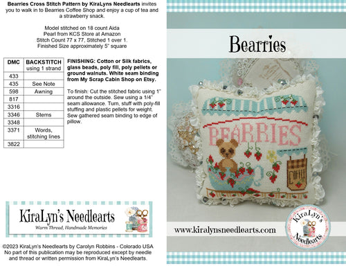 Bearries