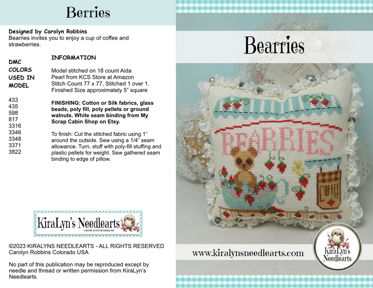 Bearries