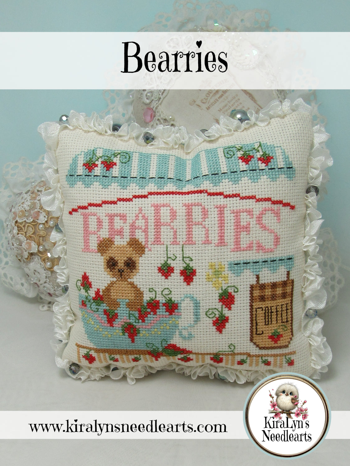 Bearries