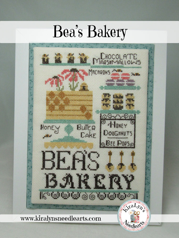 Bea's Bakery