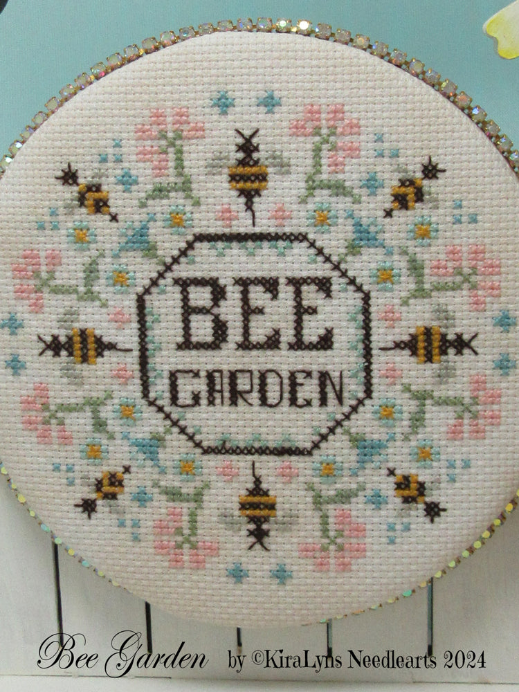 Bee Garden