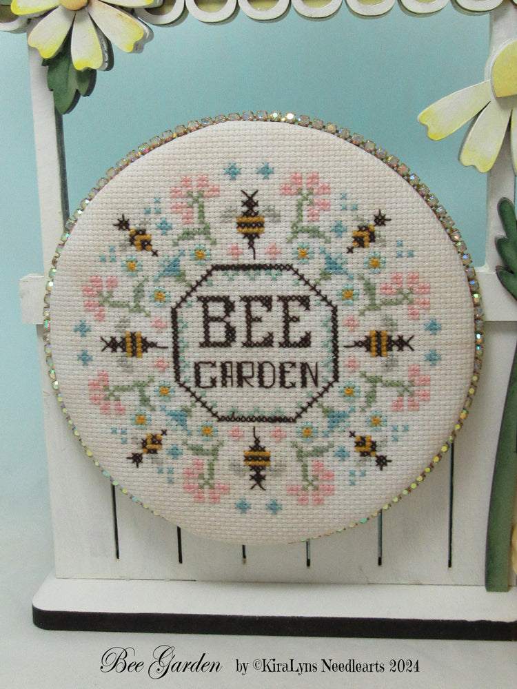 Bee Garden