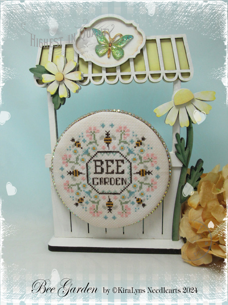 Bee Garden