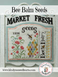 Bee Balm Seeds