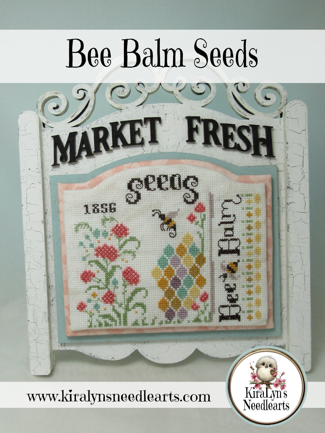 Bee Balm Seeds