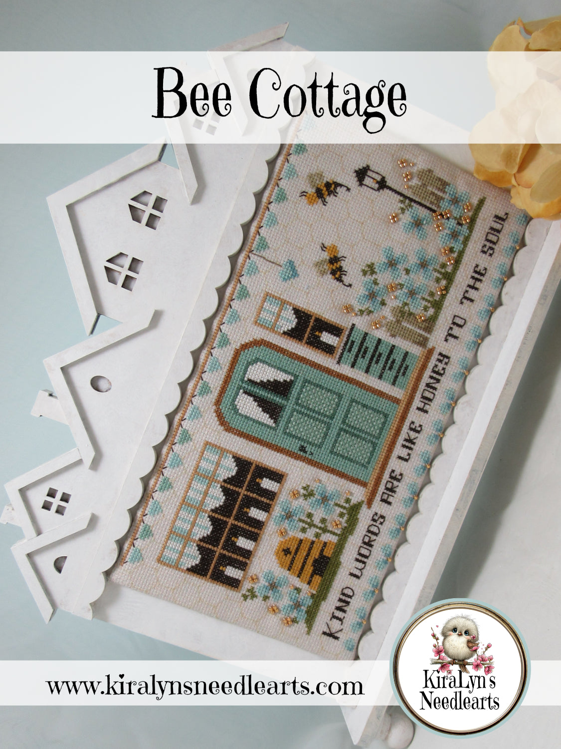 Bee Cottage