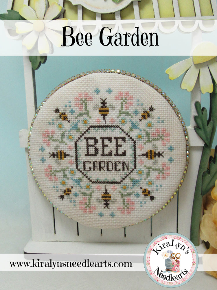 Bee Garden