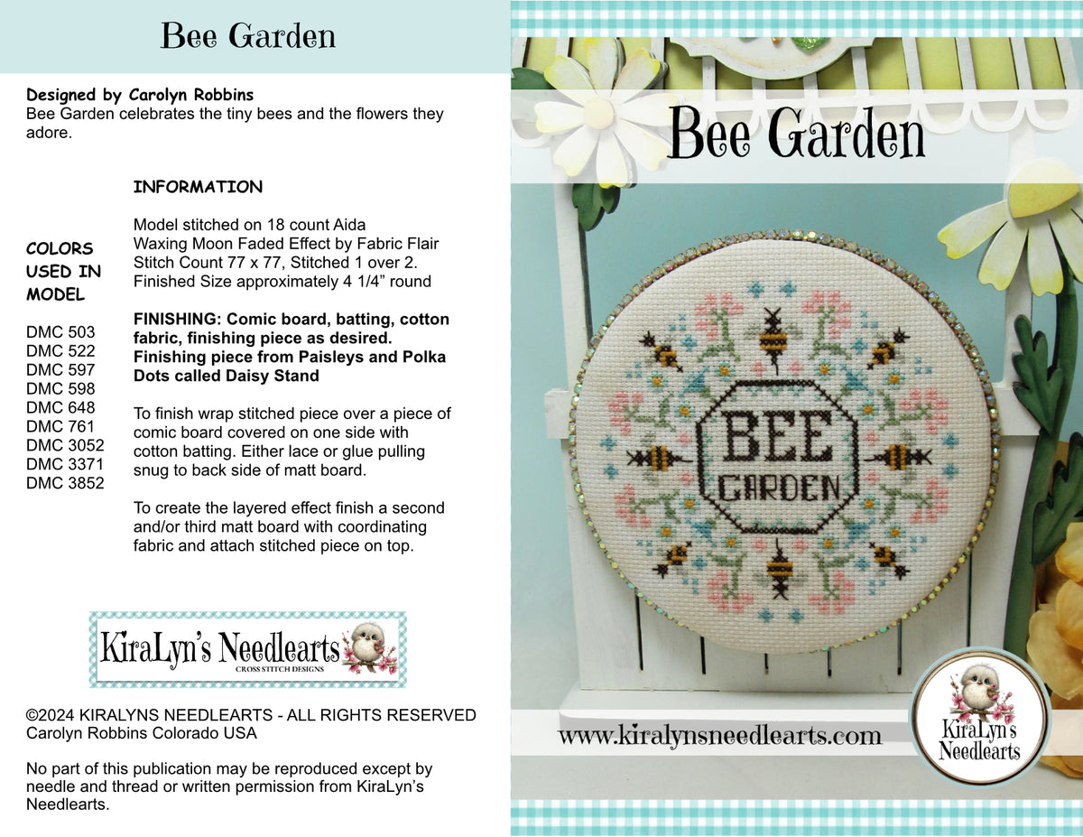 Bee Garden