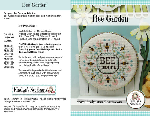 Bee Garden