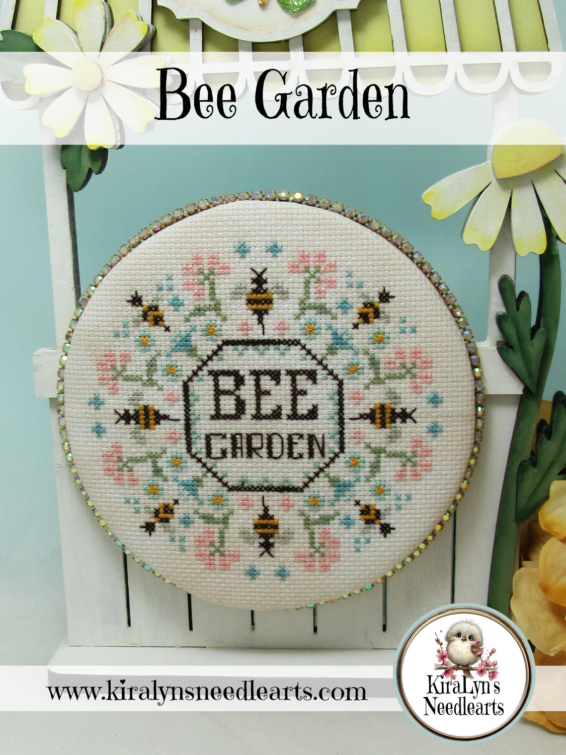 Bee Garden
