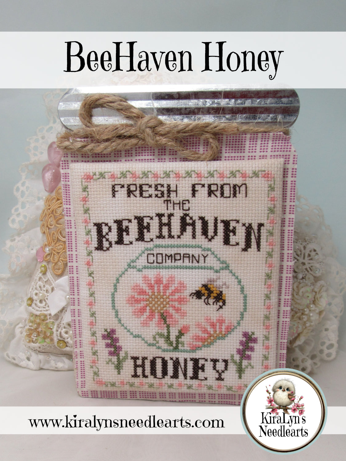 Bee Haven Honey