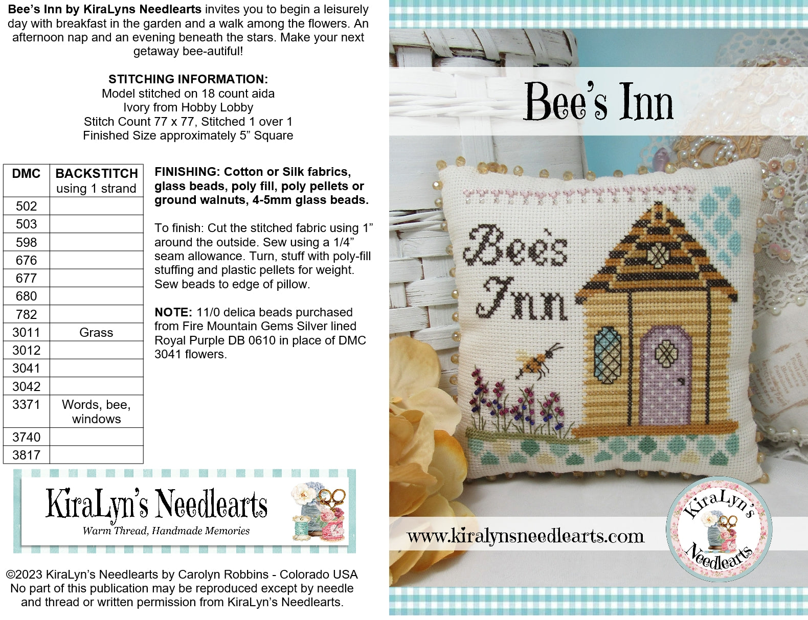 Bee's Inn