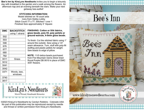 Bee's Inn