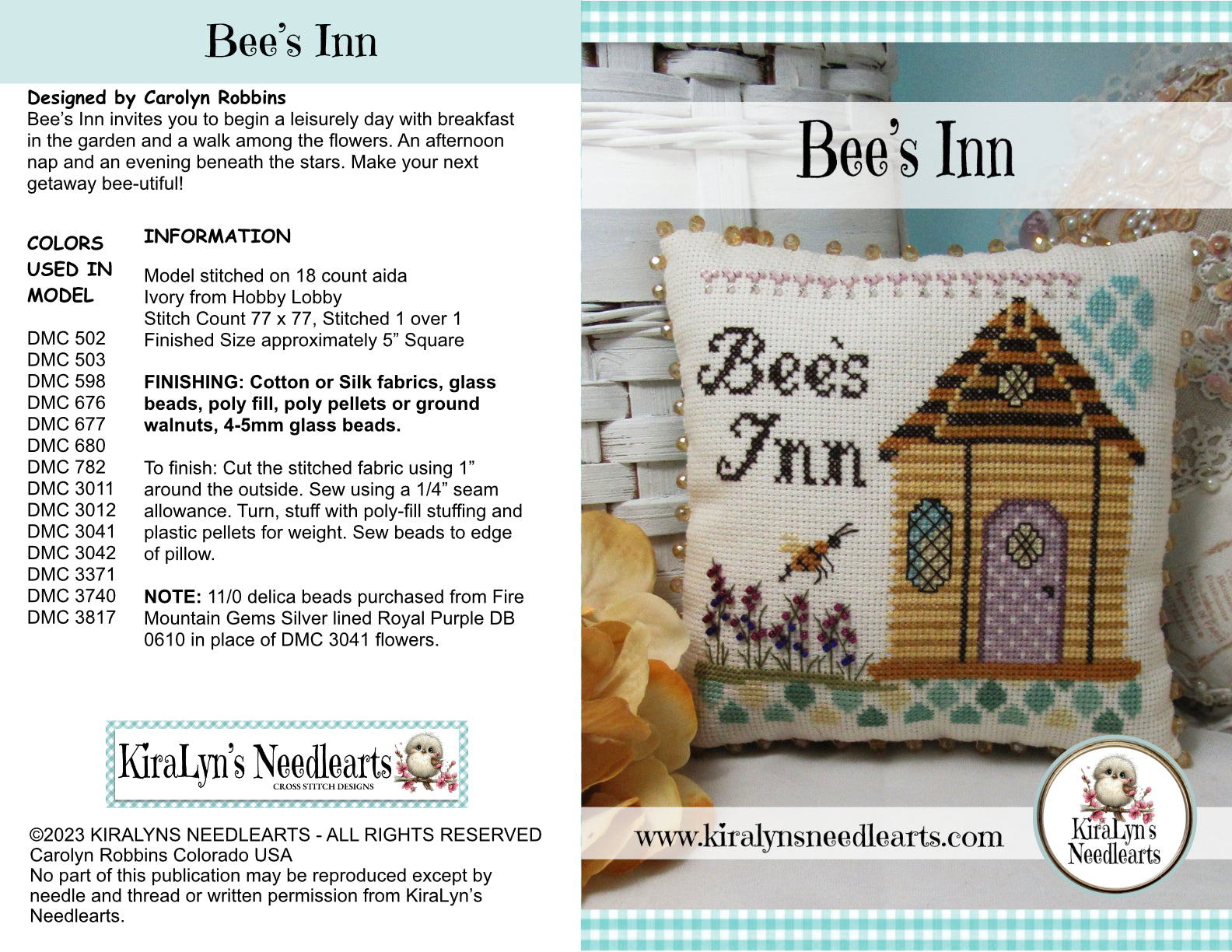 Bee's Inn