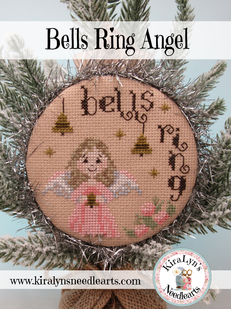 Bells Ring Angel