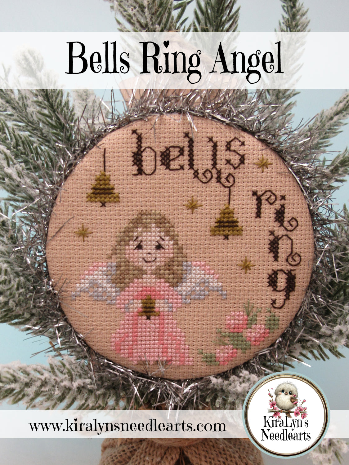 Bells Ring Angel