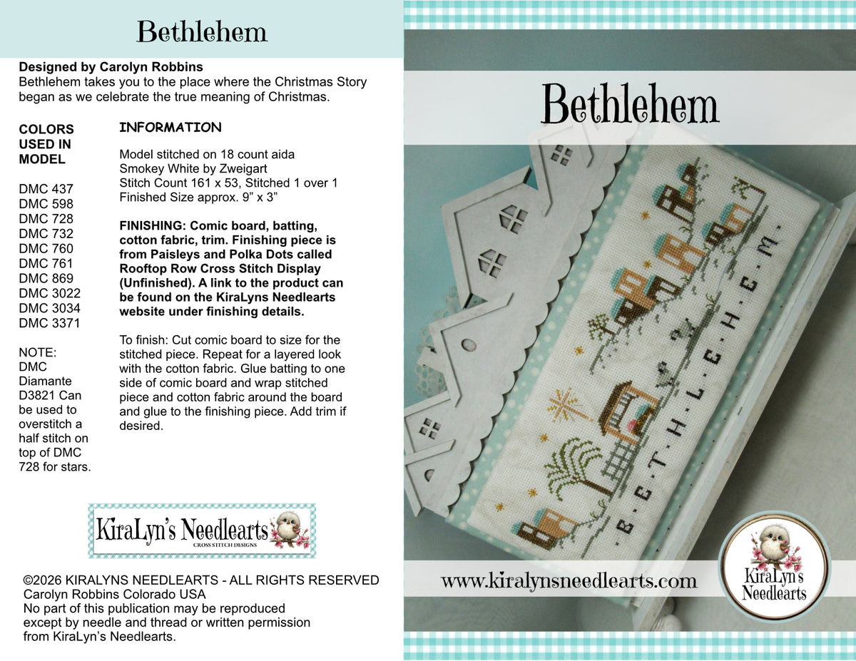 Bethlehem