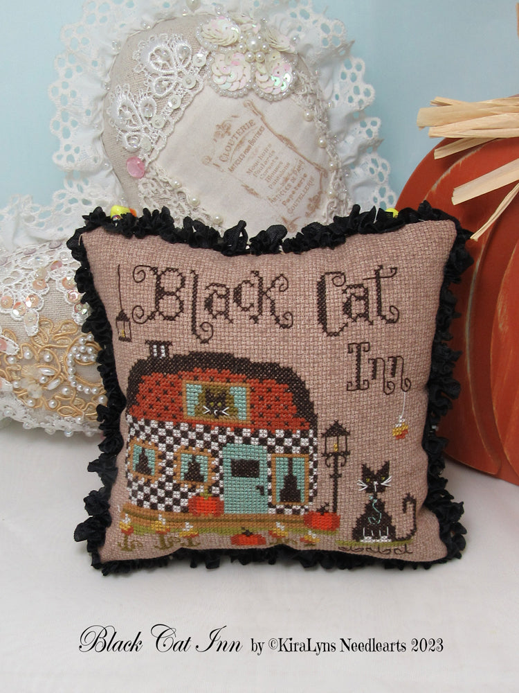 Black Cat Inn
